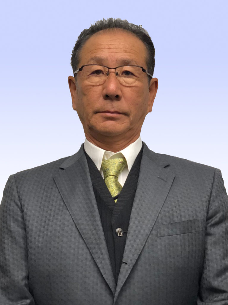 代表取締役 小林 稔